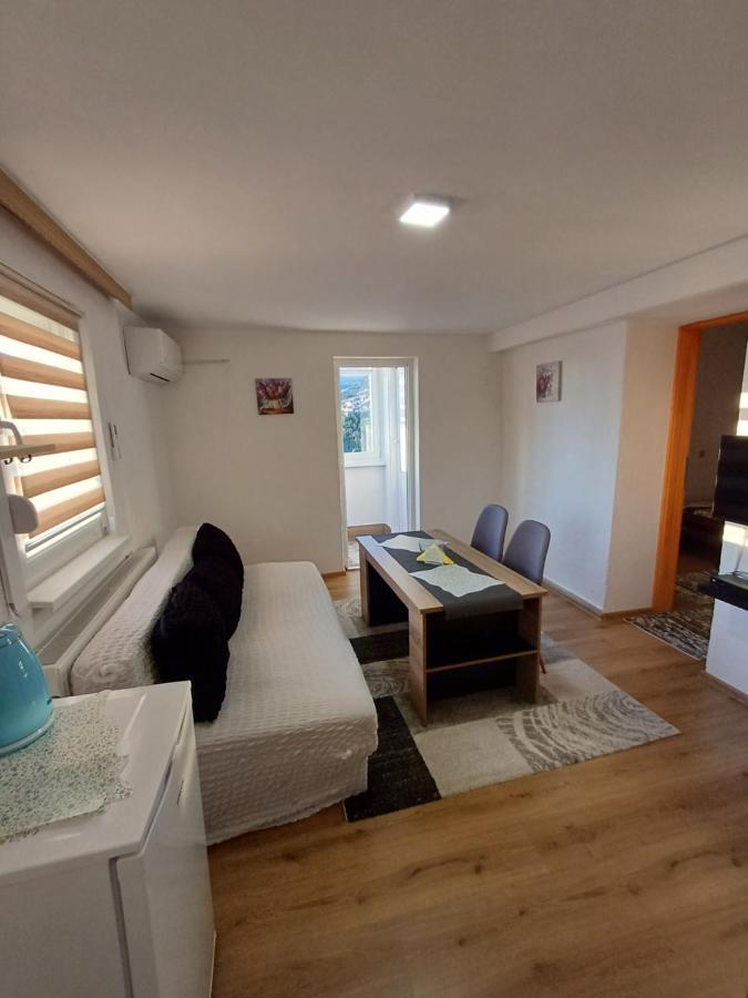 Apartman Biser 사라예보 외부 사진