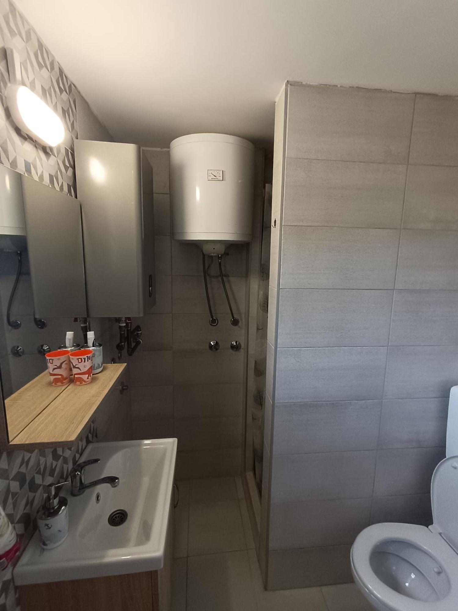 Apartman Biser 사라예보 외부 사진