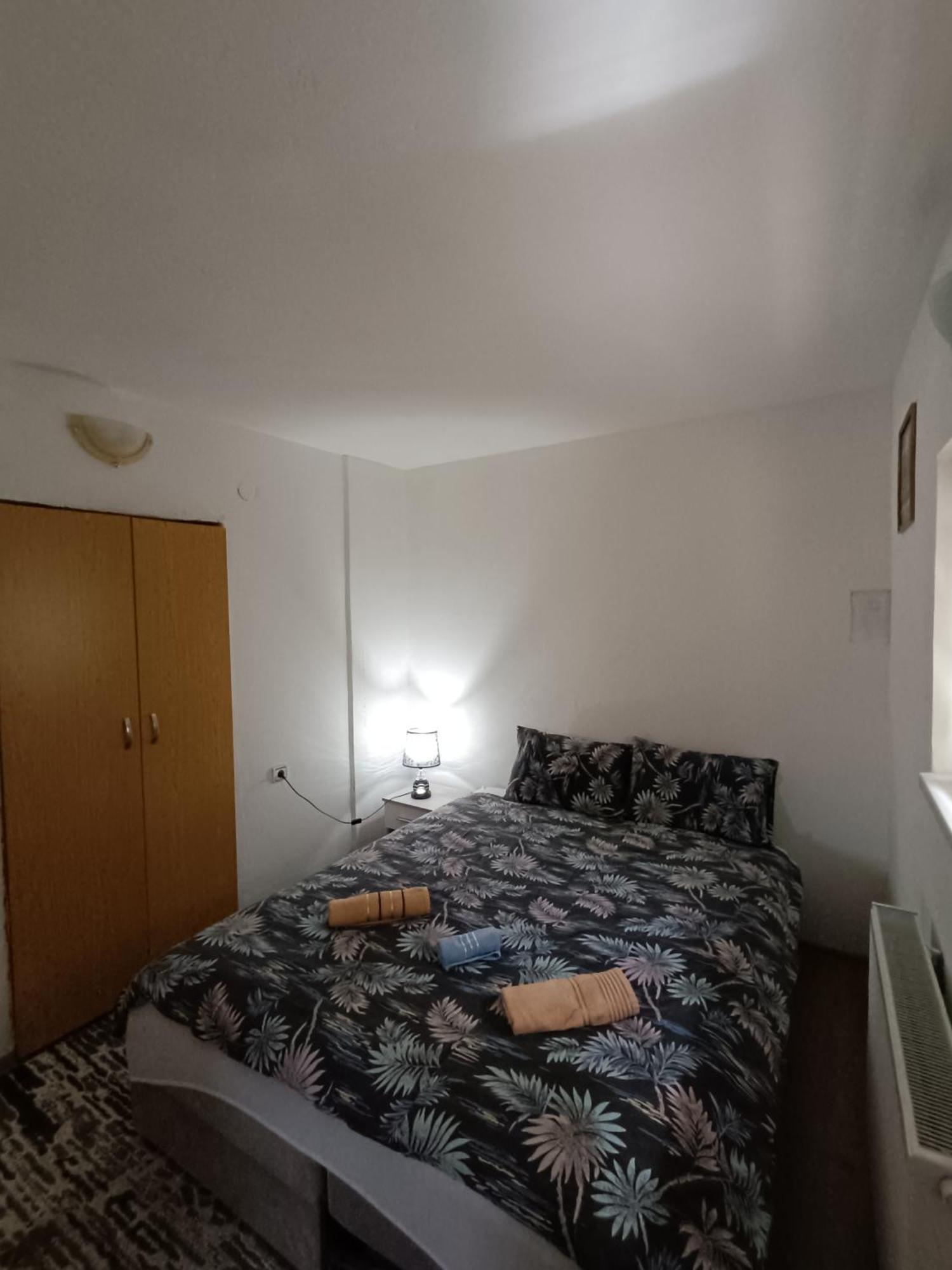 Apartman Biser 사라예보 외부 사진